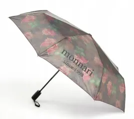 monnari-automatyczna-parasolka-skladana-logo-kwiaty