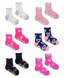 skarpety-bawelniane-polfrotte-abs-ska20-27-30-wzor-dziewczynka
