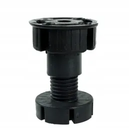 100x-noga-nozka-meblowa-kuchenna-6-cm-czarna-100-kg