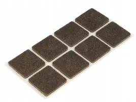 podkladka-filcowa-samoprzylepna-brazowa-38mm-8szt