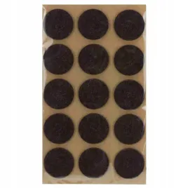 podkladka-filcowa-samoprzylepna-braz-fi-28-mm