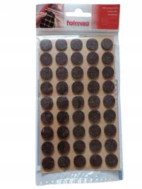 podkladki-filcowe-meblowe-pod-krzesla-samoprzylepne-brazowe-okragle-15-mm