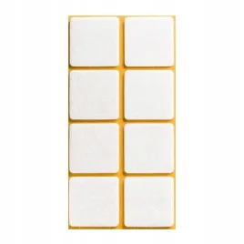 podkladka-filcowa-samoprzylepna-biala-38mm-8szt