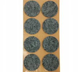 podkladki-filcowe-samoprzylepne-pod-meble-okragle-szare-38mm