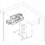 mocowanie-camar-806-wysokosc-mebla-6-5-cm
