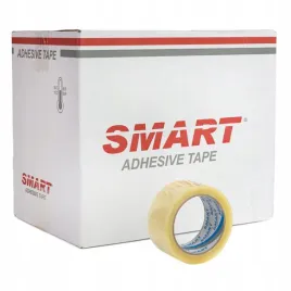 tasma-pakowa-klejaca-smart-48x100y-12sztuk-bezbarwna