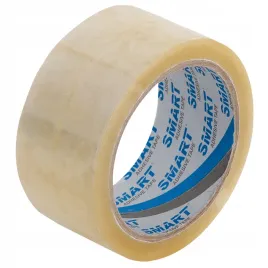 tasma-pakowa-smart-klejaca-bezbarwna-akrylowa-48-66y-60-metrow-mocna-1szt