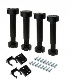 4x-noga-15-cm-nozka-meblowa-kuchenna-regulowana-zestaw-nozki-kuchenne