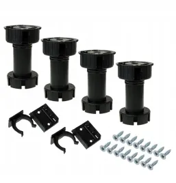 4x-noga-10-cm-nozka-meblowa-kuchenna-regulowana-zestaw-nozki-kuchenne