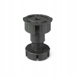 noga-nozka-stopka-meblowa-kuchenna-czarna-h-60-mm