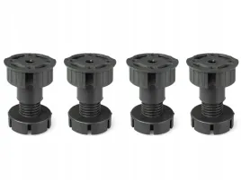 noga-nozka-stopka-meblowa-kuchenna-czarna-h-60-mm-4szt