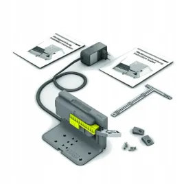 blum-servo-drive-uno-pod-zlew-kosz-tandem-automatyczne-otwieranie-komplet