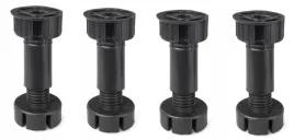 4x-nozka-meblowa-kuchenna-regulowana-h-100-300kg