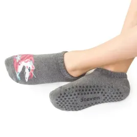 stopki-dzieciece-frotte-abs-134-32-34-063-ciemny-szary-jednorozec