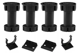 noga-nozka-meblowa-kuchenna-h100-zestaw-4szt-2klip