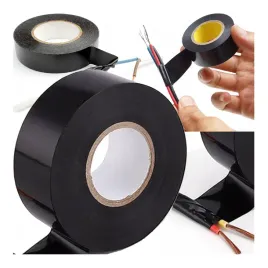 mocna-tasma-izolacyjna-wodoodporna-elektroizolacyjna-pcv-izolacja-czarna