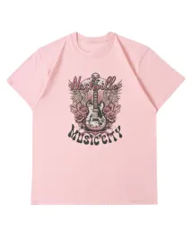 koszulka-meska-music-city-nashville-muzyka-gitara-rozowy-l