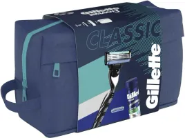 gillette-mach-3-zel-do-golenia-200ml-kosmetyczka-maszynka-2-ostrza