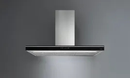 okap-falmec-luce-isola-szklo-czarne-90-cm