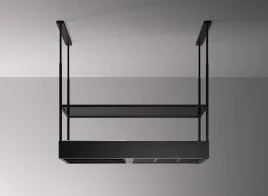 okap-falmec-spazio-isola-130-cm-czarny-matowy-z-filtrem