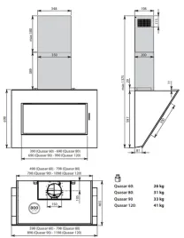 okap-falmec-quasar-szklo-szare-90-cm