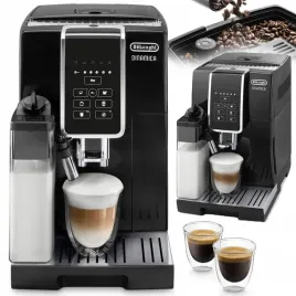 ekspres-cisnieniowy-do-kawy-de-longhi-dinamica-ecam-1450-w-czarny-pianka