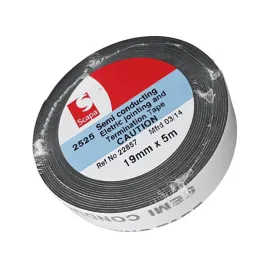 tasma-2525-19mm-5m-czarna-epr-polprzewodzaca-samospajalna-scapa