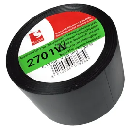 tasma-2701w-50mm-33m-czarna-scapa-izolacja-do-600v-en60454-rohs-reach