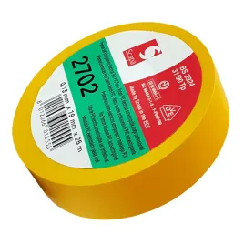 tasma-2702-19mm-25m-zolta-scapa-izolacja-en-60454-vde-rohs-reach-ul