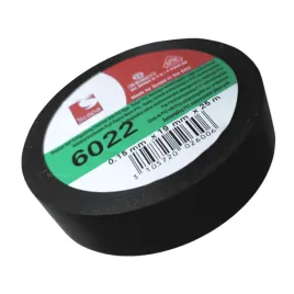 tasma-6022-19mm-25m-czarna-scapa-izolacja-en-60454-vde-rohs-reach