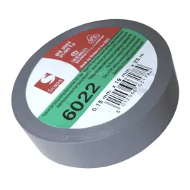 tasma-6022-19mm-25m-szara-scapa-izolacja-en-60454-vde-rohs-reach