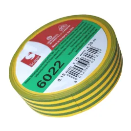 tasma-6022-19mm-25m-zolto-ziel-scapa-izolacja-en-60454-vde-rohs-reach