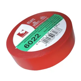 tasma-6022-19mm-25m-czerwona-scapa-izolacja-en-60454-vde-rohs-reach