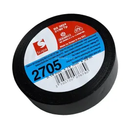 tasma-2705-018mm-19mm-20m-czarna-scapa-vde-en-60454-rohs-reach