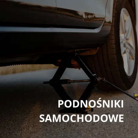 Podnośniki samochodowe