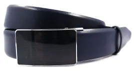granatowy-pasek-meski-automat-kmg8-95-cm