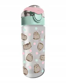 bidon-st-majewski-pusheen-500-ml