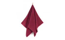 recznik-kiwi-100x150-500-gram-gruby-bordowy