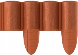 palisada-ogrodowa-plotek-plastikowy-ceglasta-24-wytrzymale-obrzeze-trawnik