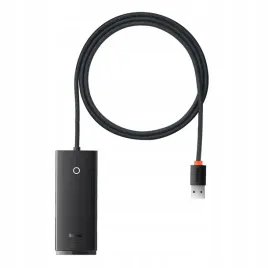 baseus-lite-series-hub-adapter-usb-a-do-4xusb-a-3-0-5gb-s-czarny-wkqx03010