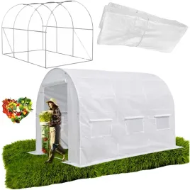 tunel-foliowy-ogrodowy-szklarnia-bialy-6-m-or-ocynkowany-or-premium-or-3x2x2m