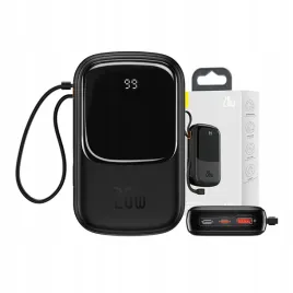 baseus-powerbank-z-kablem-lightning-20000mah-usb-usb-c-qc-fcp-pd-20w-czarny