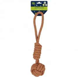 zabawka-dla-psa-szarpak-395-cm-pomaranczowy-trikandroll-560879
