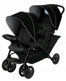 graco-wozek-stadium-duo-black-grey