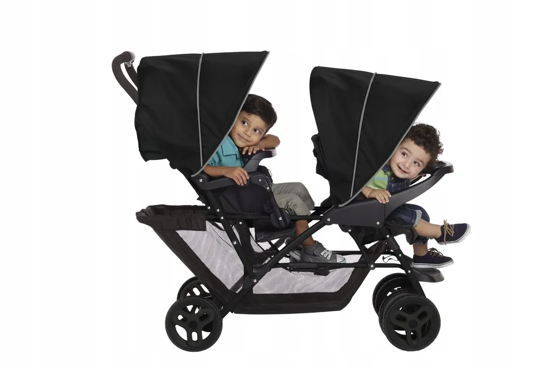 graco-wozek-stadium-duo-black-grey