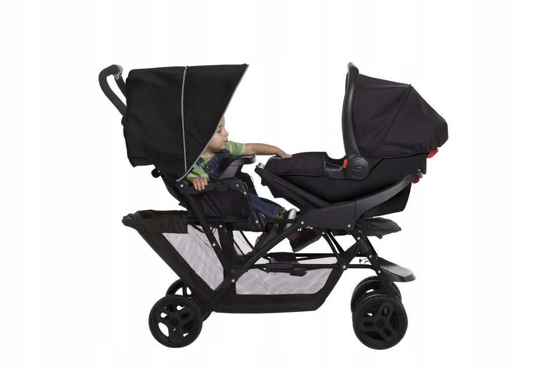 graco-wozek-stadium-duo-black-grey