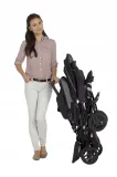 graco-wozek-stadium-duo-black-grey-rodzaj-kol-z-tworzywa