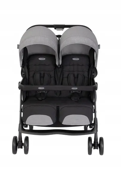 graco-wozek-duorider-stan-nowy