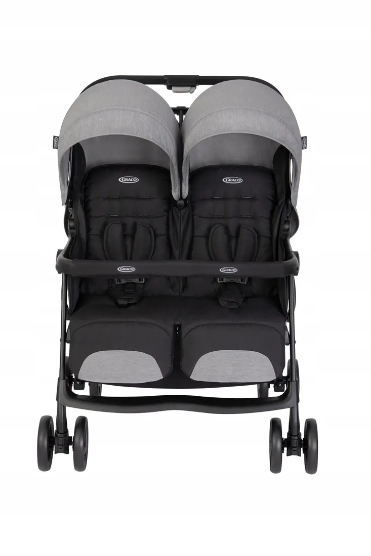 graco-wozek-duorider-stan-nowy
