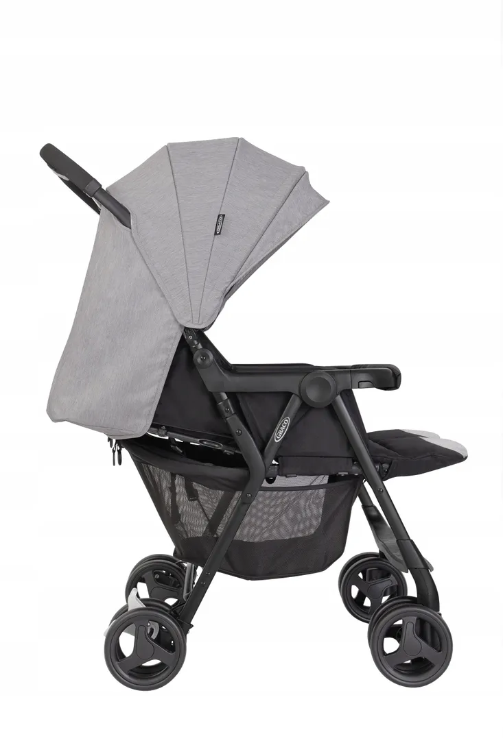 graco-wozek-duorider-stan-nowy